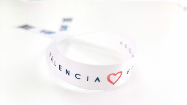 Pulsera VALENCIA ENAMORA